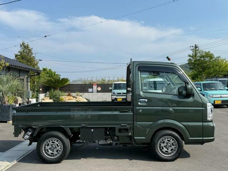 MINICAB TRUCK