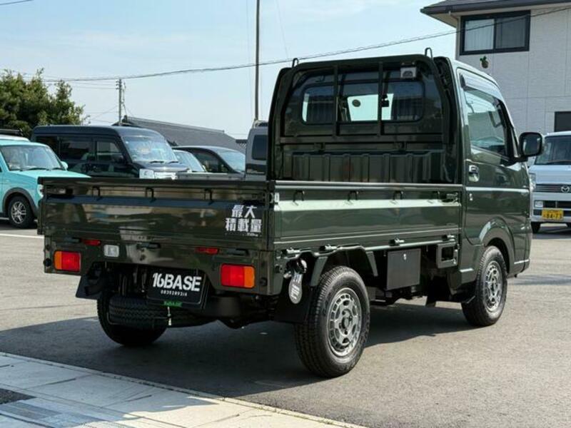 MINICAB TRUCK