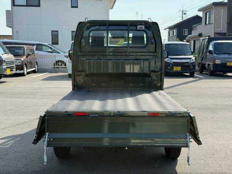MINICAB TRUCK