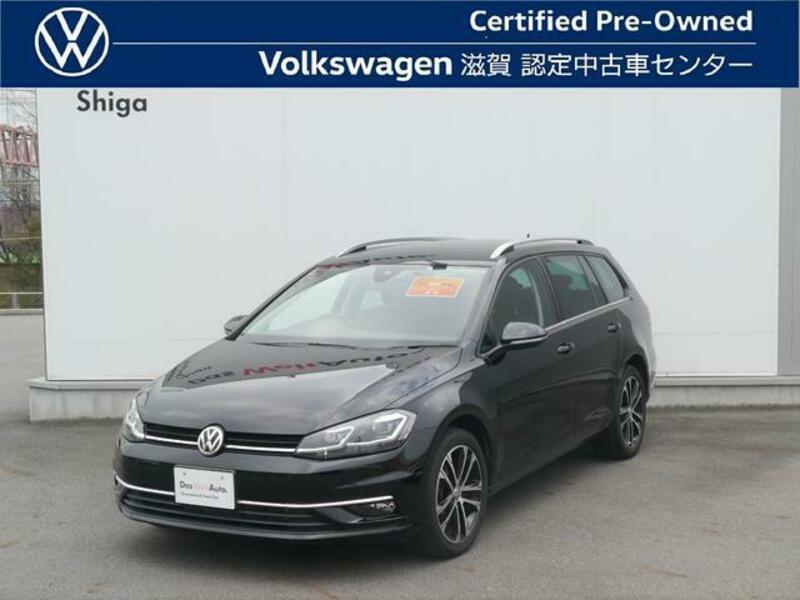 GOLF VARIANT-0