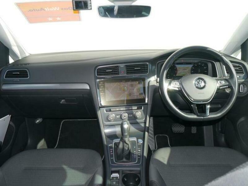 GOLF VARIANT