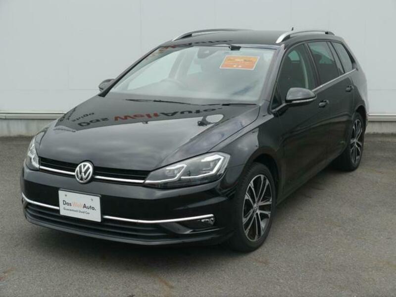 GOLF VARIANT