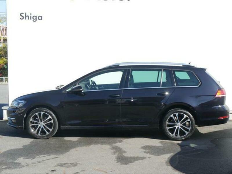 GOLF VARIANT