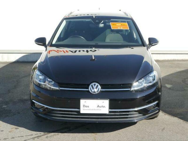 GOLF VARIANT