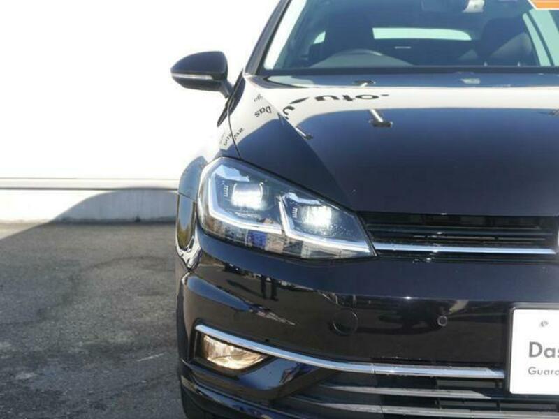 GOLF VARIANT