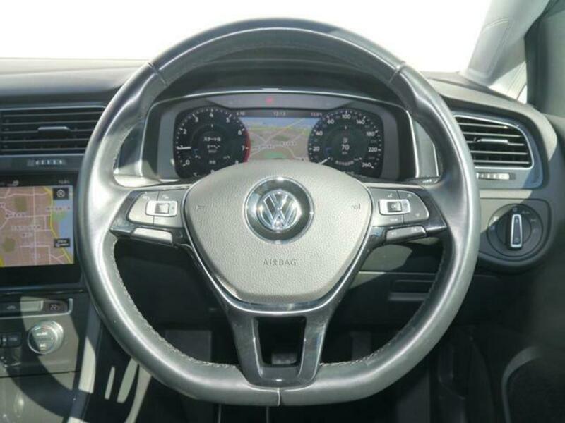 GOLF VARIANT