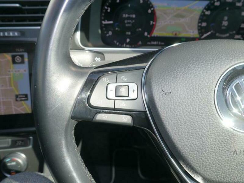 GOLF VARIANT