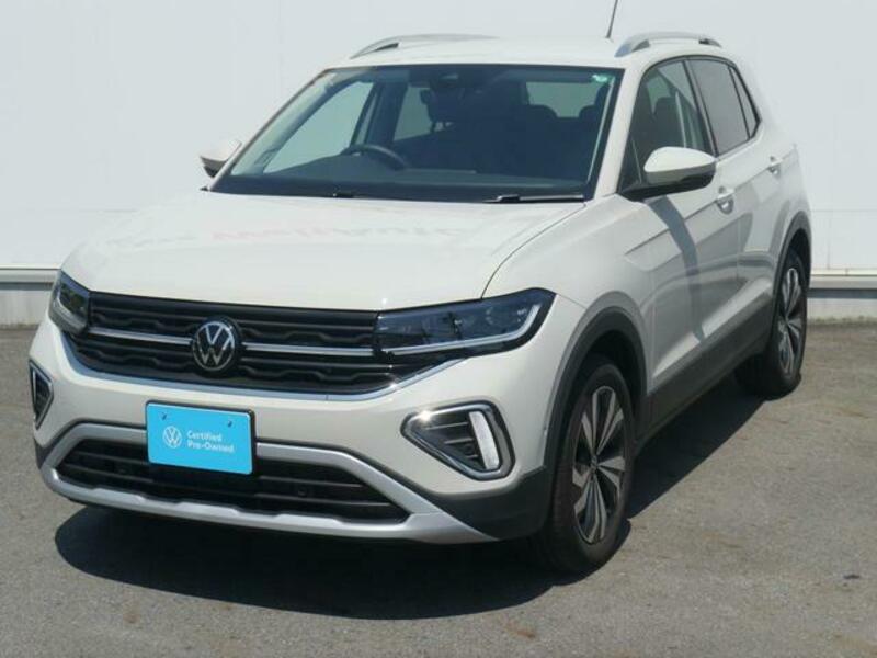 T CROSS
