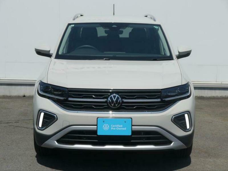 T CROSS