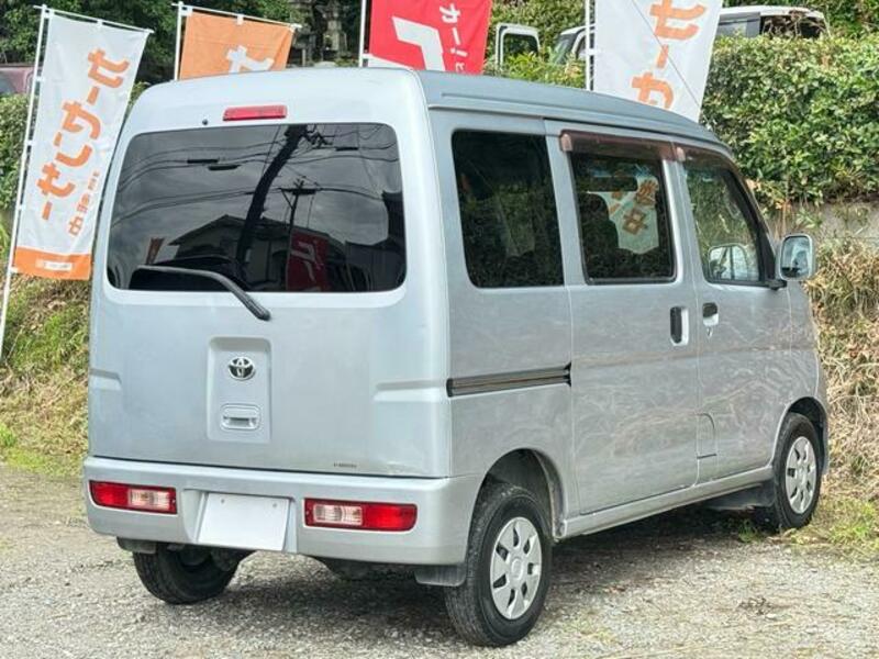 HIJET CARGO