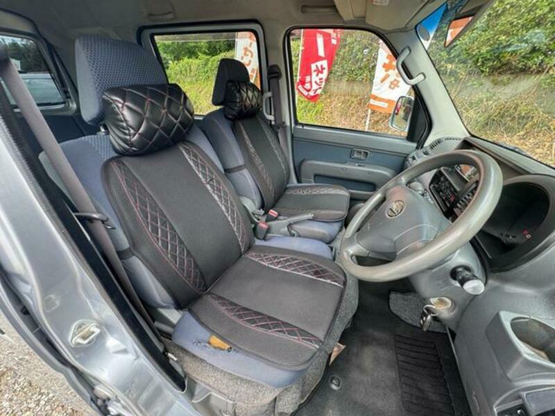 HIJET CARGO