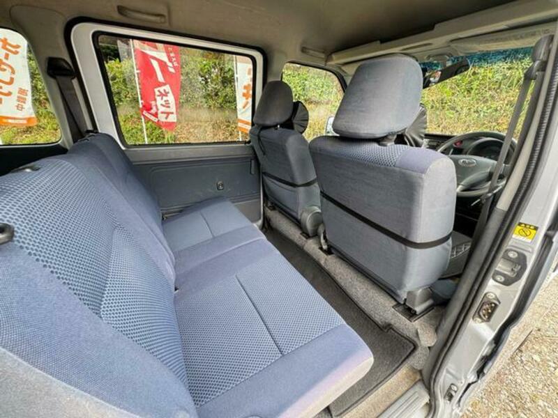 HIJET CARGO