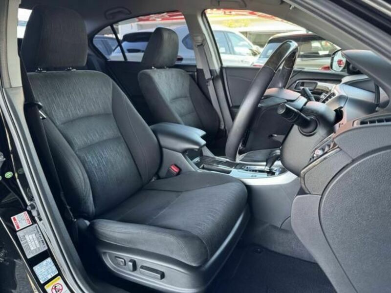 ACCORD HYBRID