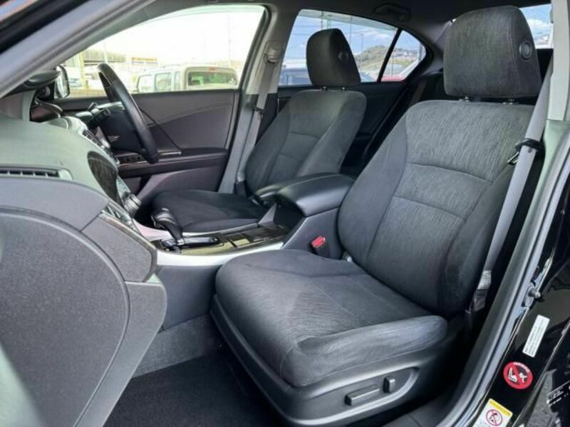 ACCORD HYBRID