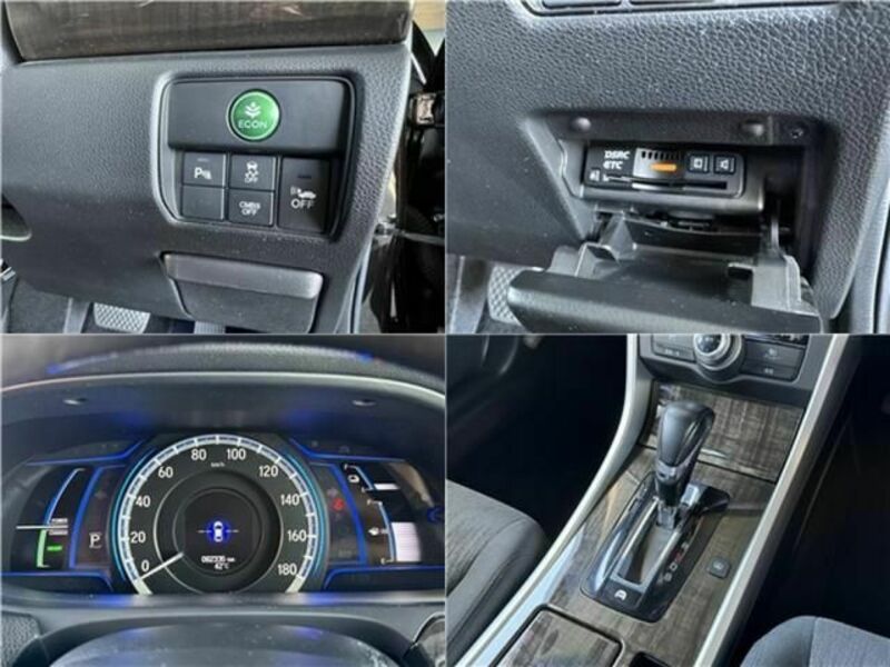 ACCORD HYBRID