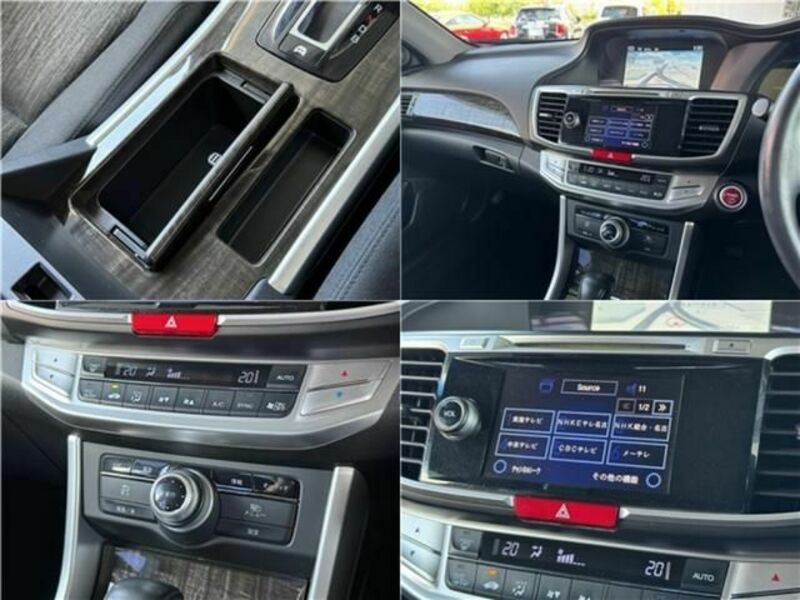 ACCORD HYBRID