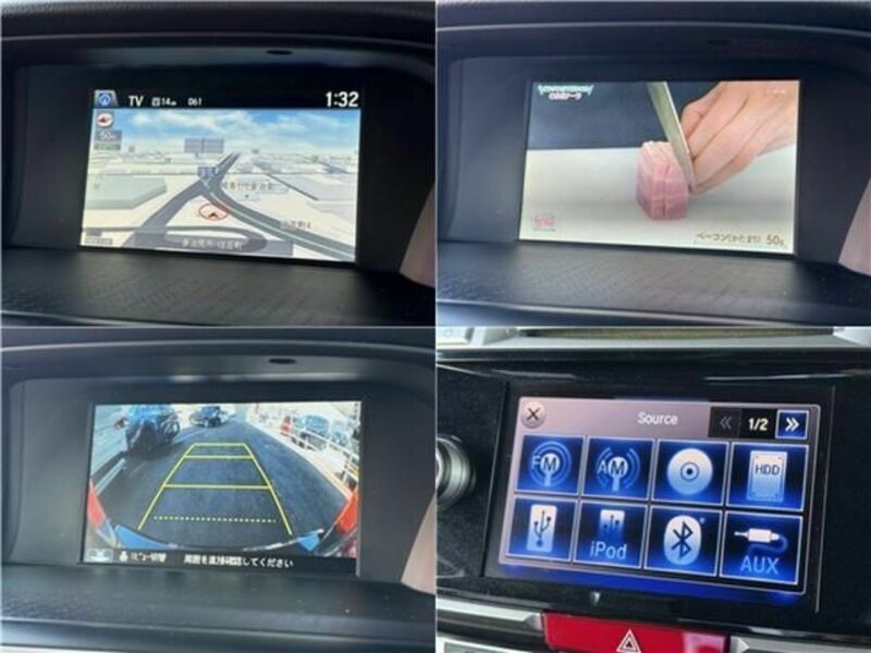 ACCORD HYBRID