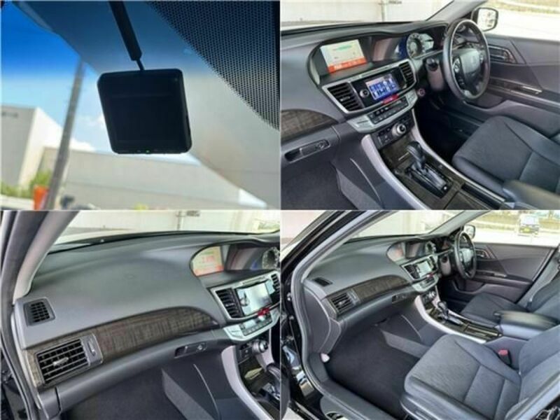 ACCORD HYBRID