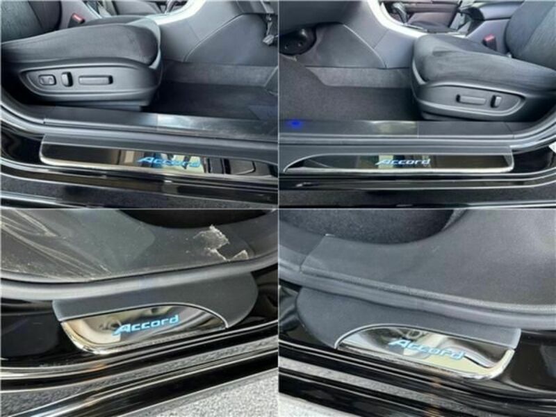 ACCORD HYBRID