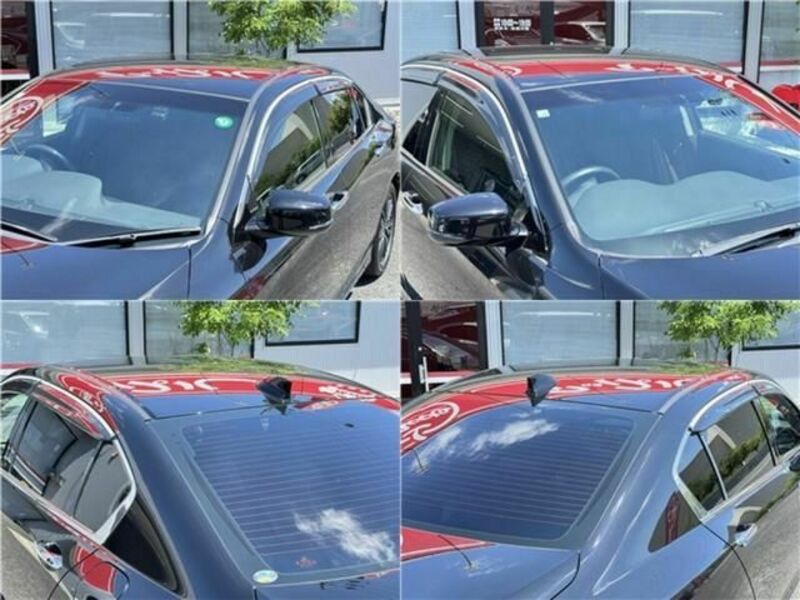 ACCORD HYBRID