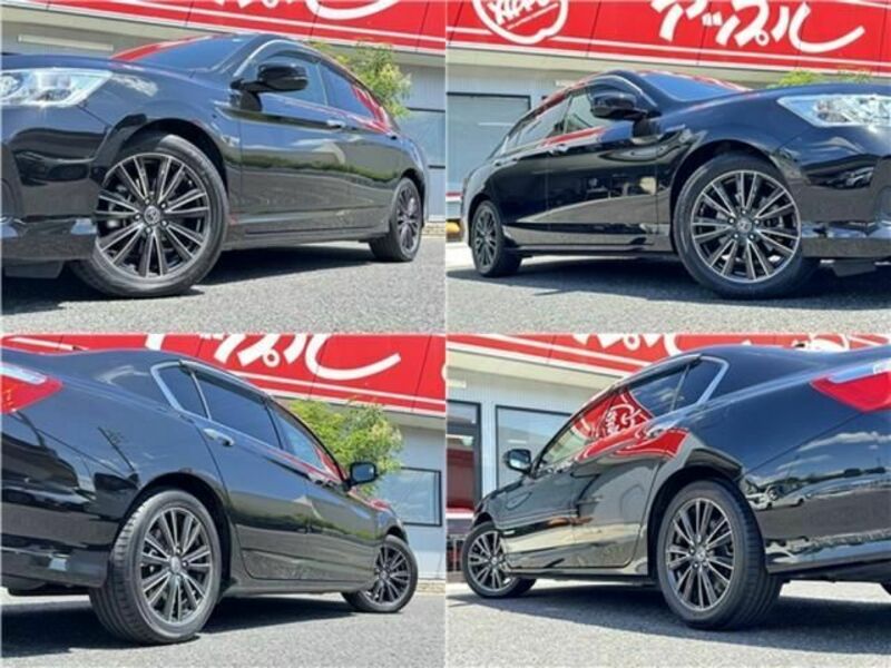 ACCORD HYBRID