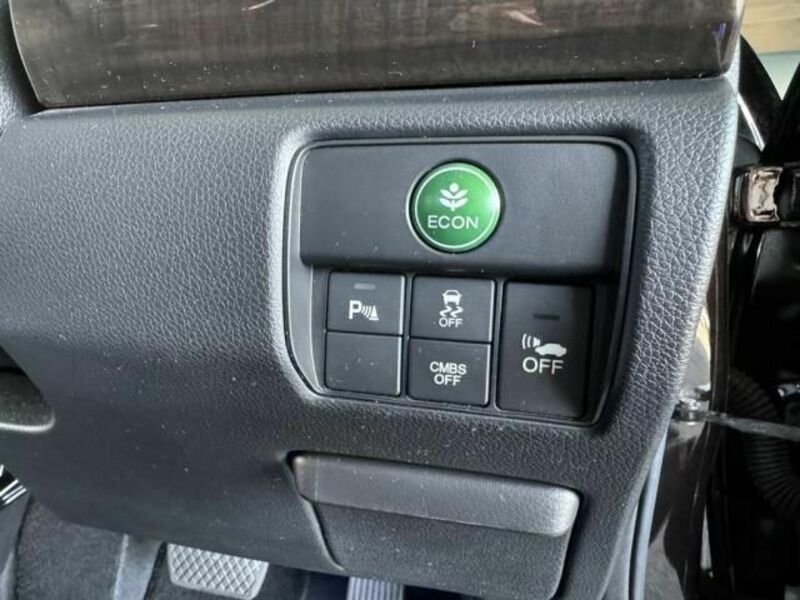 ACCORD HYBRID