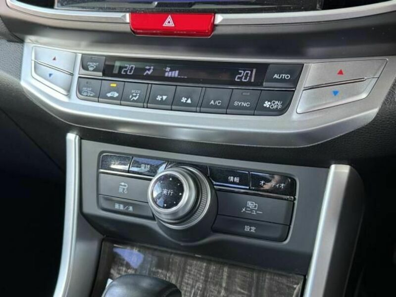 ACCORD HYBRID
