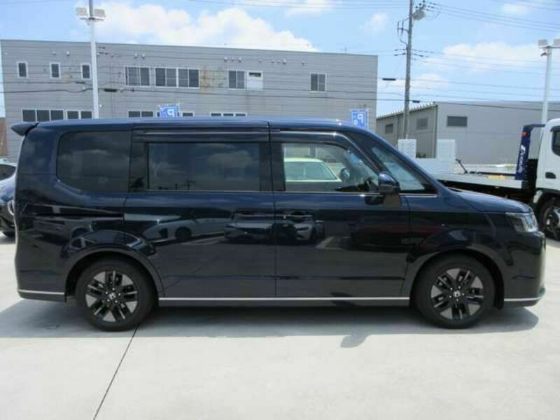STEPWAGON SPADA