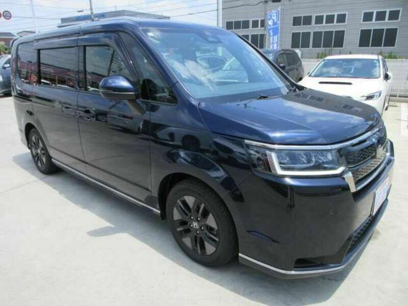 STEPWAGON SPADA