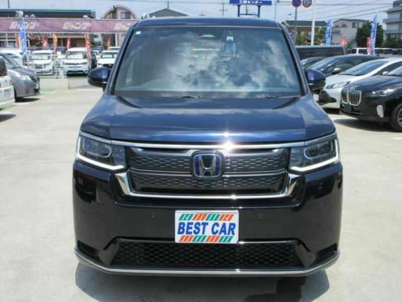 STEPWAGON SPADA