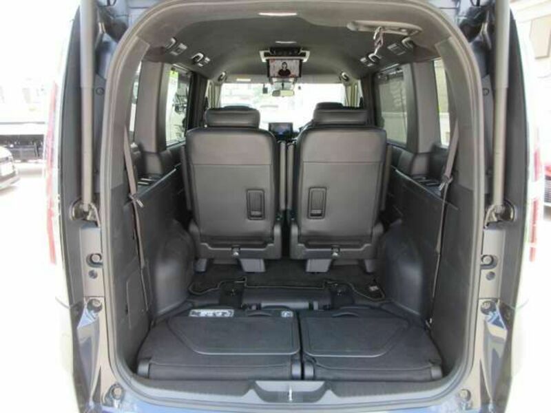 STEPWAGON SPADA