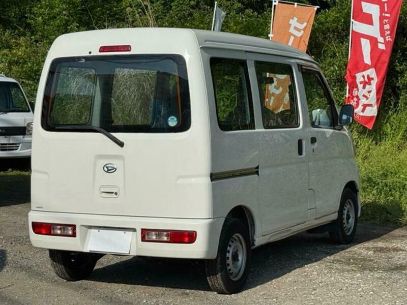 HIJET CARGO