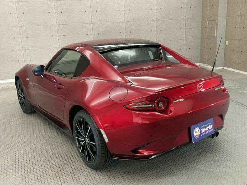 ROADSTER RF