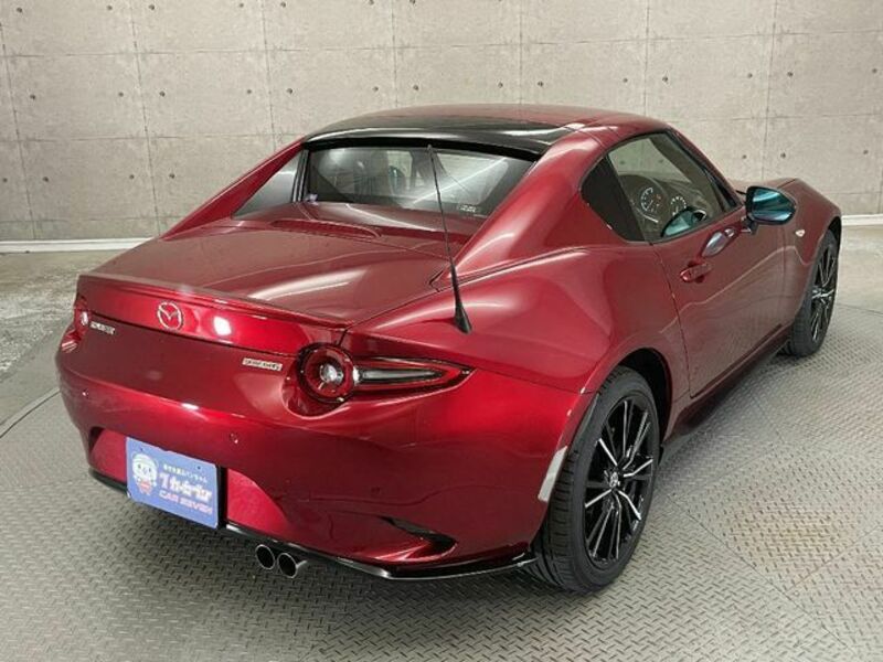 ROADSTER RF