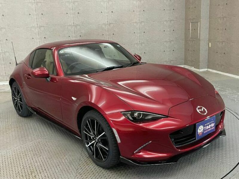 ROADSTER RF