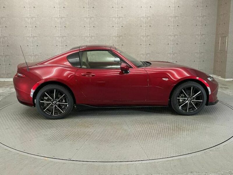 ROADSTER RF