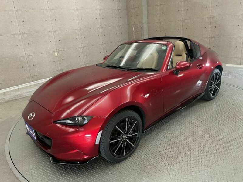 ROADSTER RF