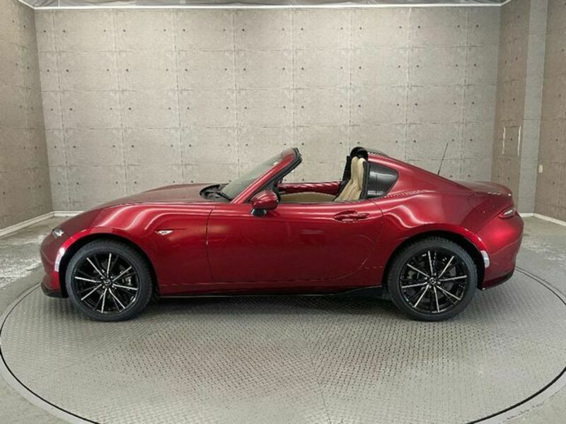 ROADSTER RF