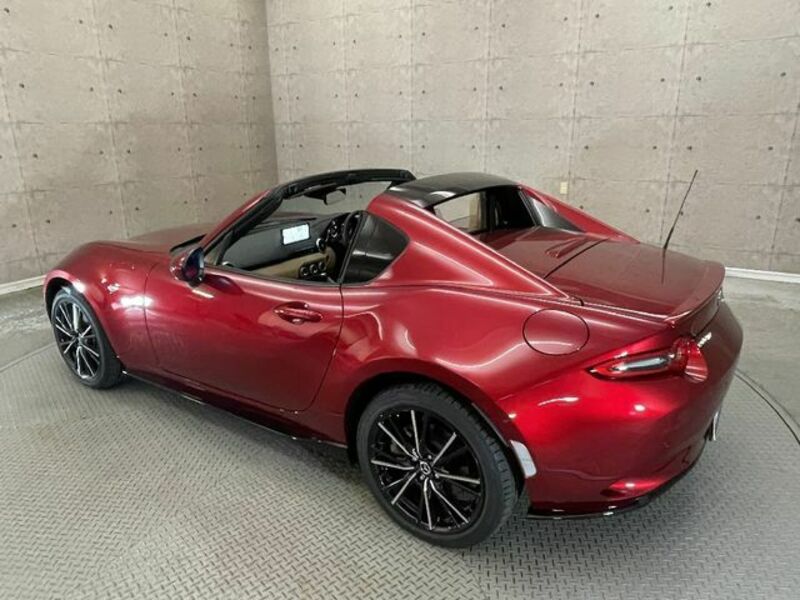 ROADSTER RF