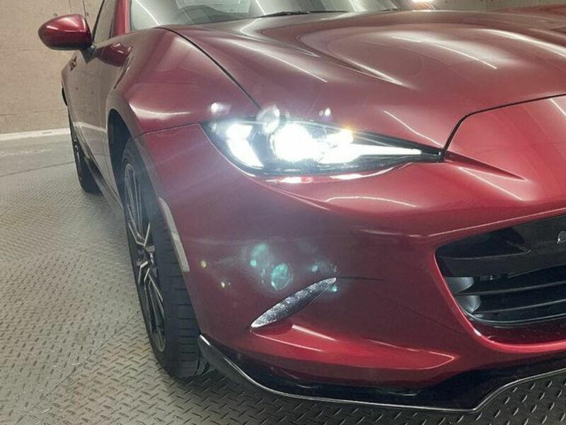 ROADSTER RF
