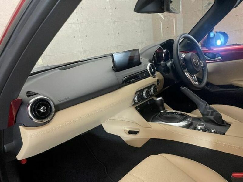 ROADSTER RF