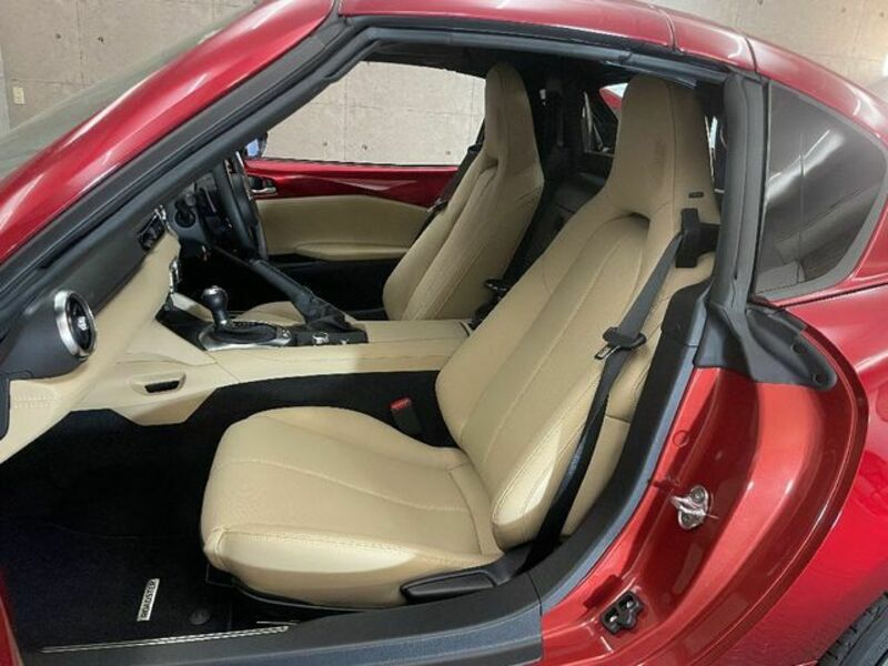 ROADSTER RF