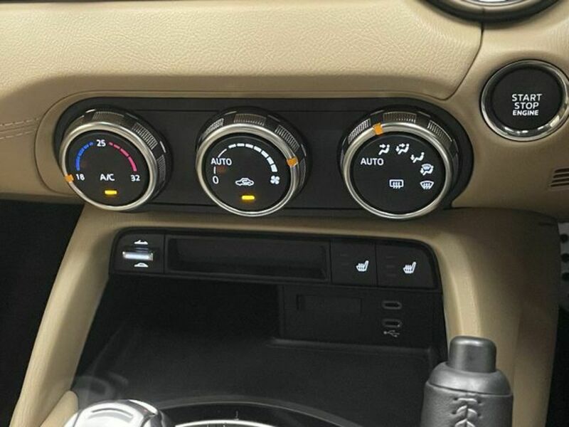 ROADSTER RF