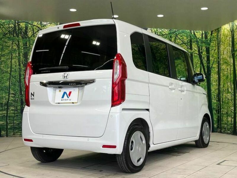 N BOX