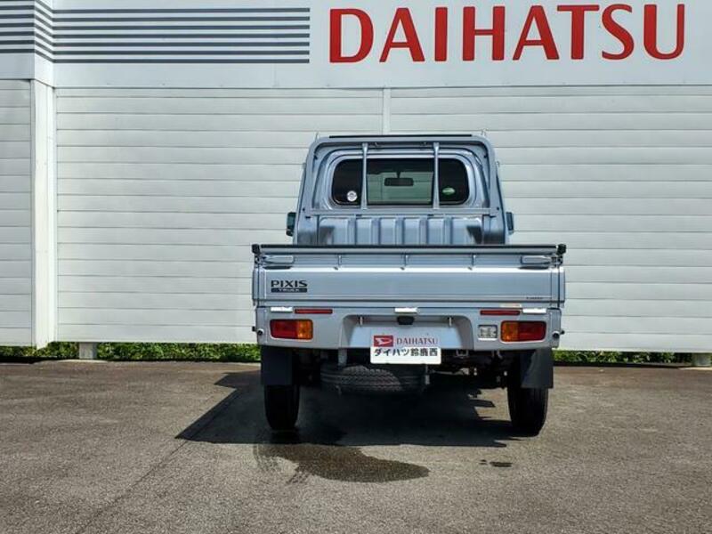 PIXIS TRUCK