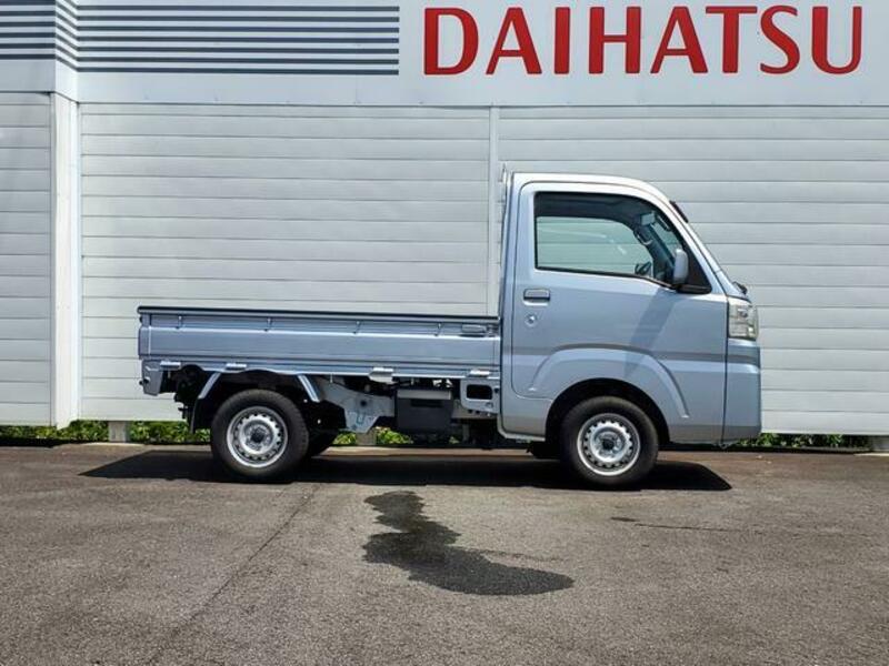 PIXIS TRUCK