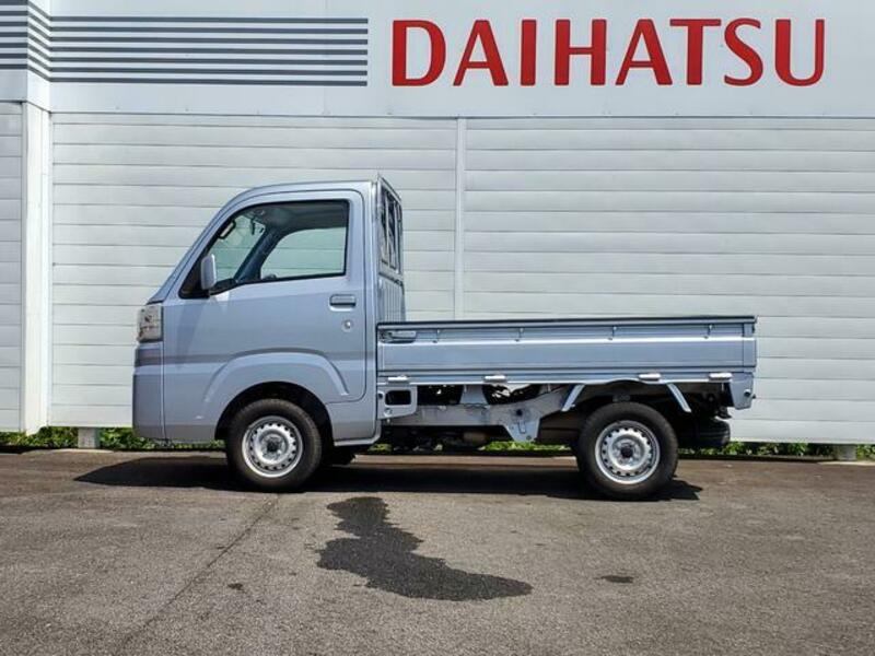 PIXIS TRUCK