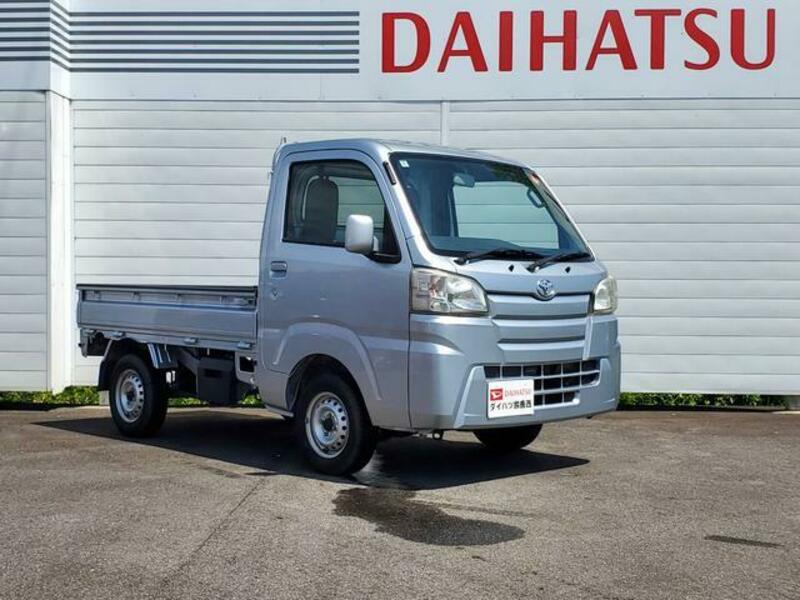 PIXIS TRUCK