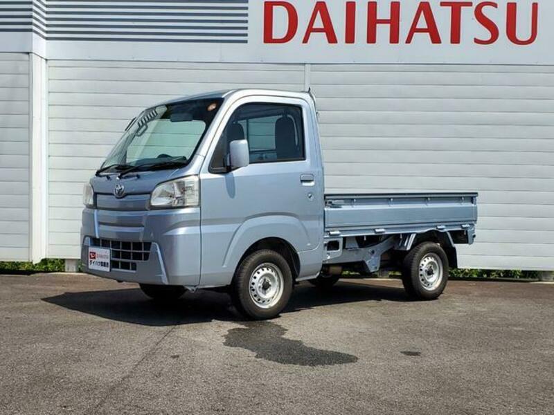 PIXIS TRUCK