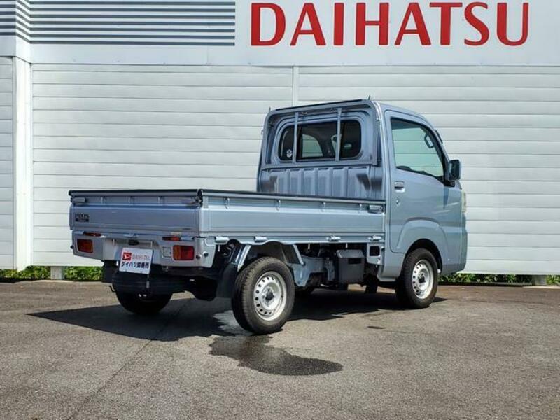 PIXIS TRUCK